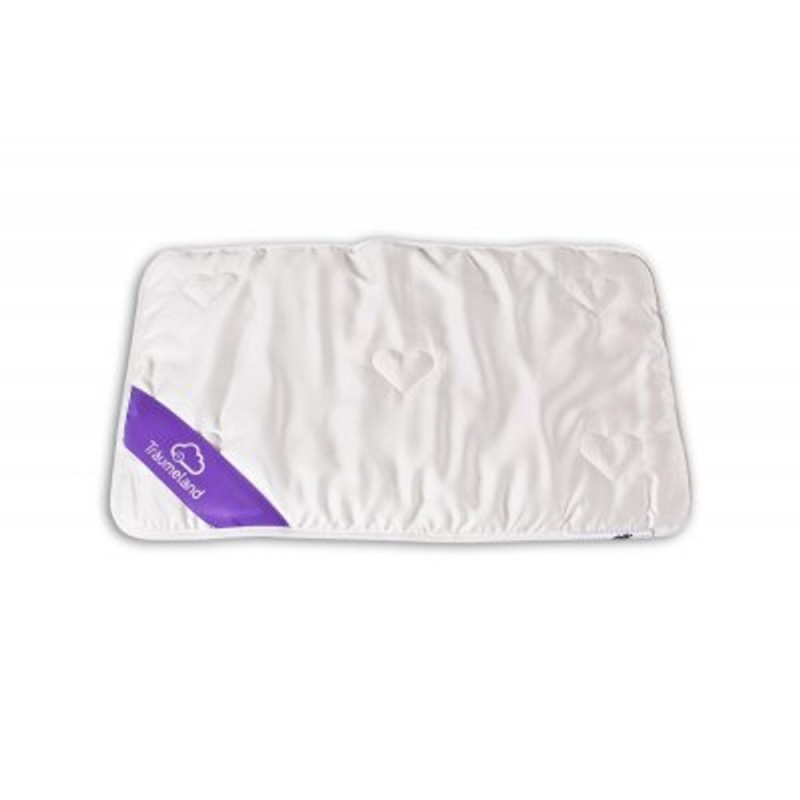 TRÄUMELAND polštář - Sole do kolébky  35x40 cm