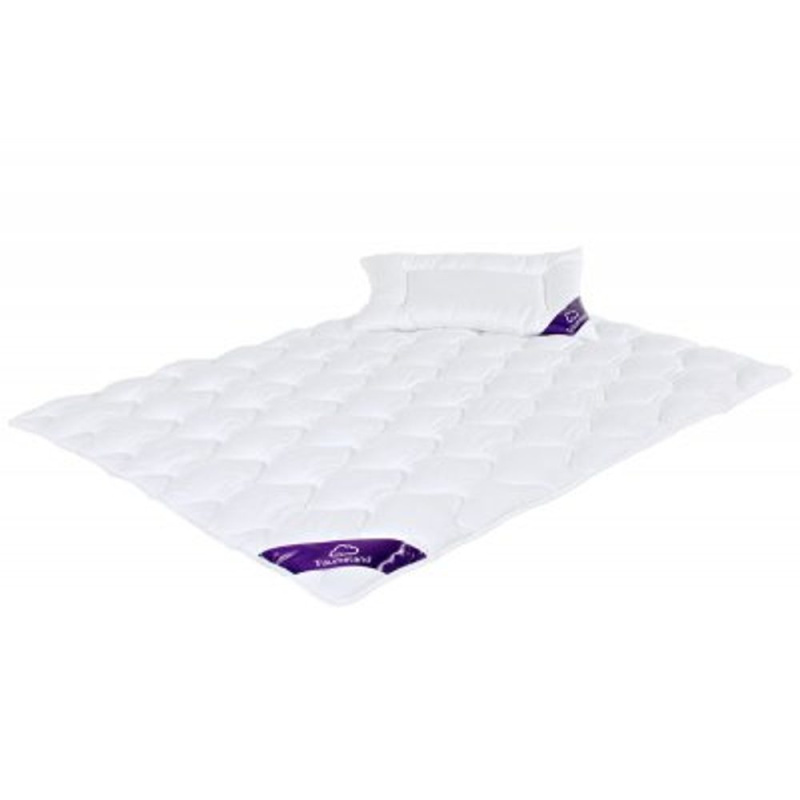 Träumeland Dětská peřinka a polštář