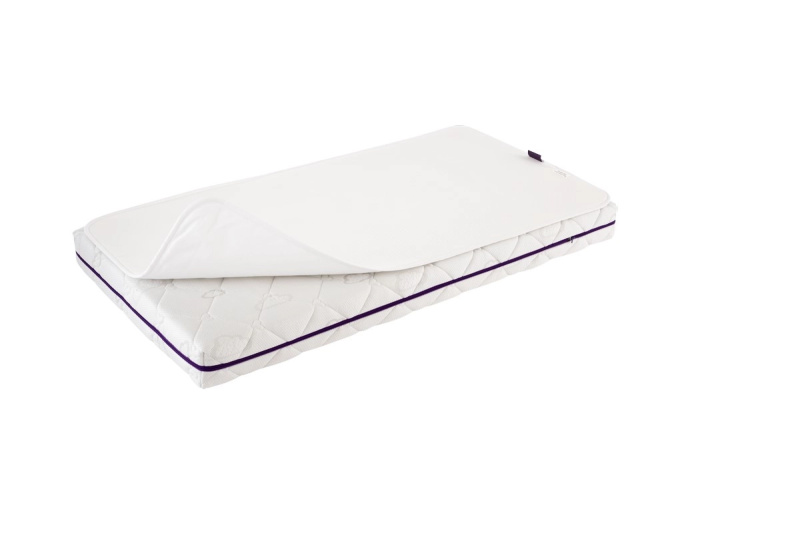 TRÄUMELAND nepropustná podložka Airsafe 3D - 60x120cm