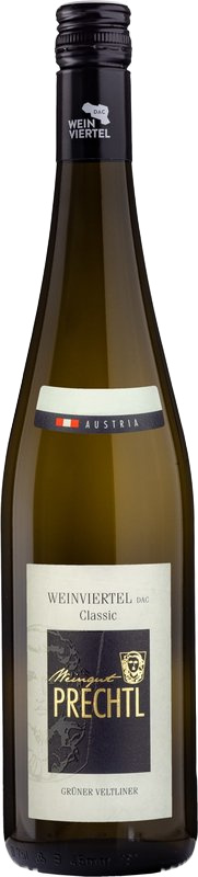 Weingut Prechtl Prechtl Gruner Veltliner Classic DAC 2023