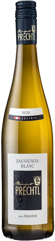 Weingut Prechtl Prechtl Sauvignon Blanc Ried Altenfeld 2023