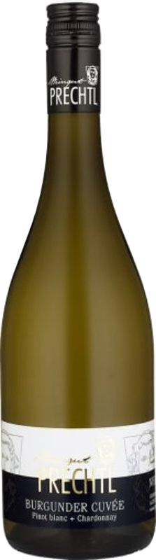 Weingut Prechtl Prechtl Burgunder Cuvée 2021
