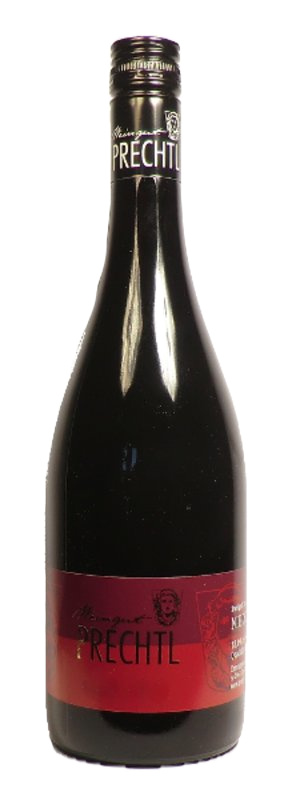 Weingut Prechtl Prechtl Ménage a Trois Cuvée Rouge 2018