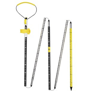 Pieps Probe Alu SPORT 220cm