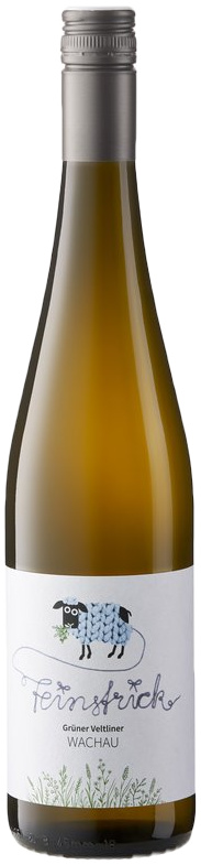 David Harm David Harm Grüner Veltliner Feinstrick BIO 2022