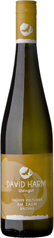 David Harm David Harm Grüner Veltliner Am Zaum 2023