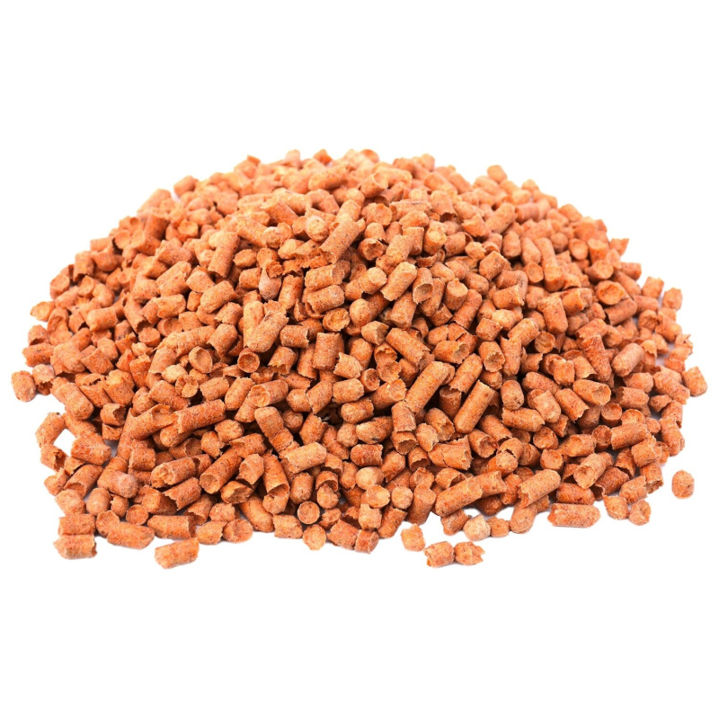 Dřevěné pelety PFEIFER A1 6 mm 15 kg