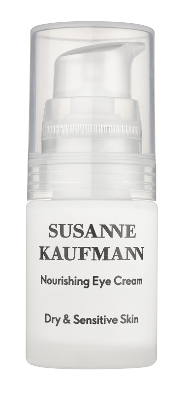 Susanne Kaufmann Vyživující oční krém (Nourishing Eye Cream) 15 ml