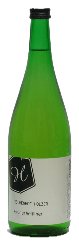 Eschenhof Holzer Holzer Gruner Veltliner 1l