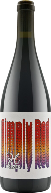 Eschenhof Holzer Holzer Simply Red 2021