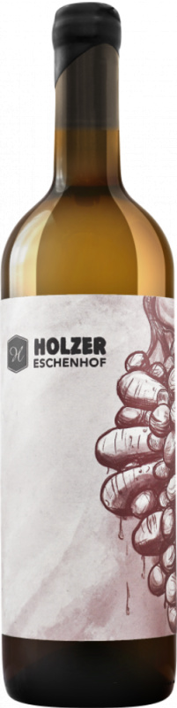 Eschenhof Holzer Holzer Sauvignon Blanc 2021