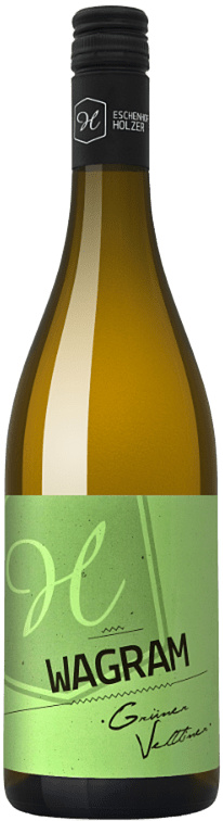 Eschenhof Holzer Holzer Grüner Veltliner Wagram 2024