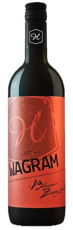 Eschenhof Holzer Holzer Blauer Zweigelt Wagram 2019