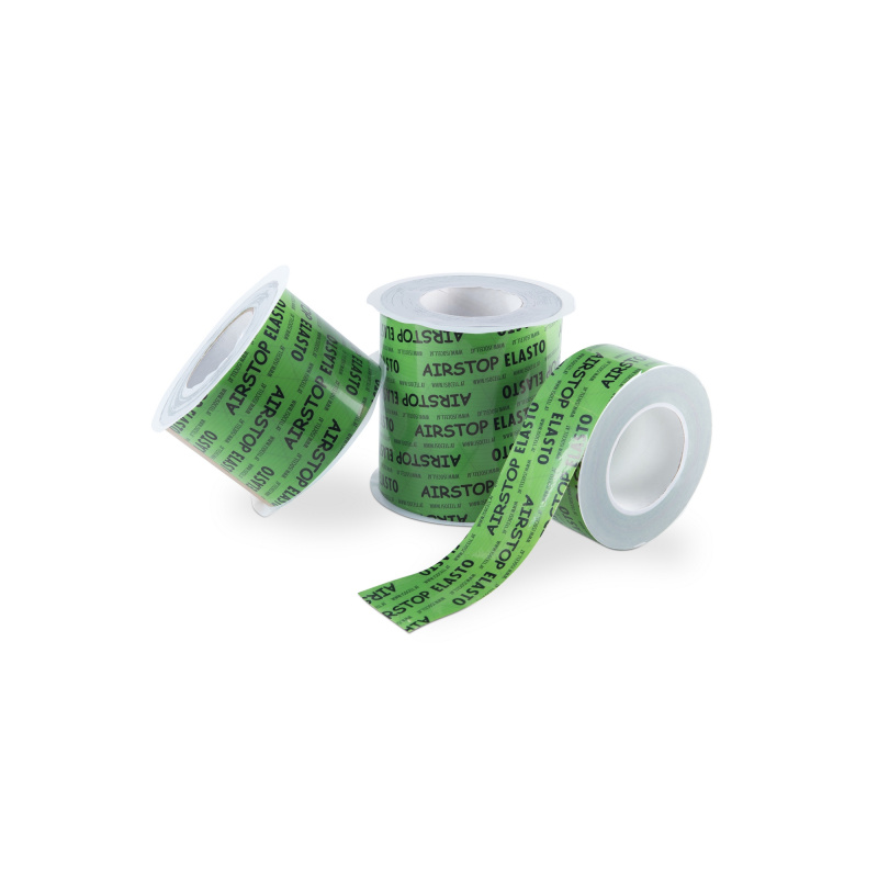 Páska lepicí ISOCELL AIRSTOP ELASTO 50 mm (25 bm/bal.)