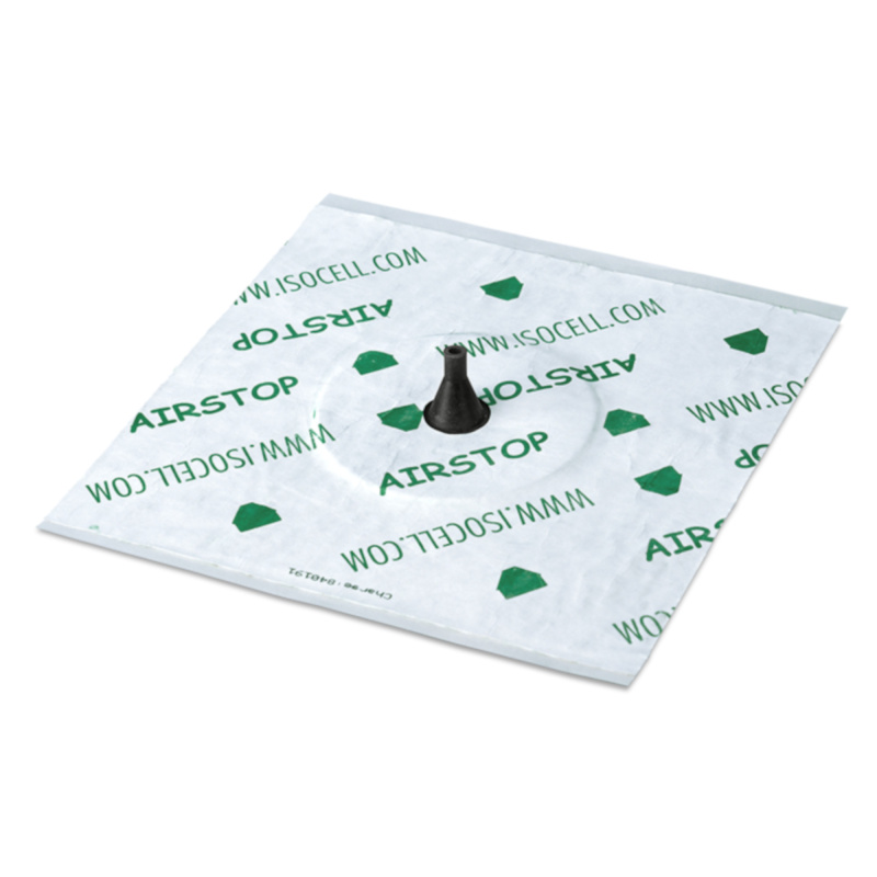 Manžeta na kabely ISOCELL AIRSTOP D1 pro kabely 8–12 mm