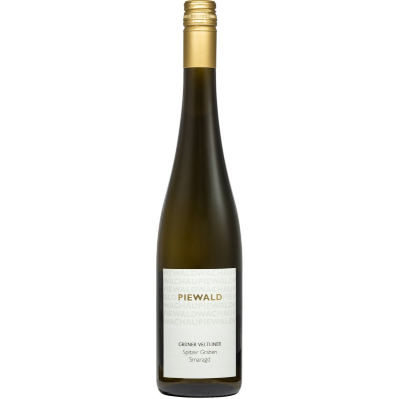 Piewald Grüner Veltliner Spitzer Graben Smaragd 2022