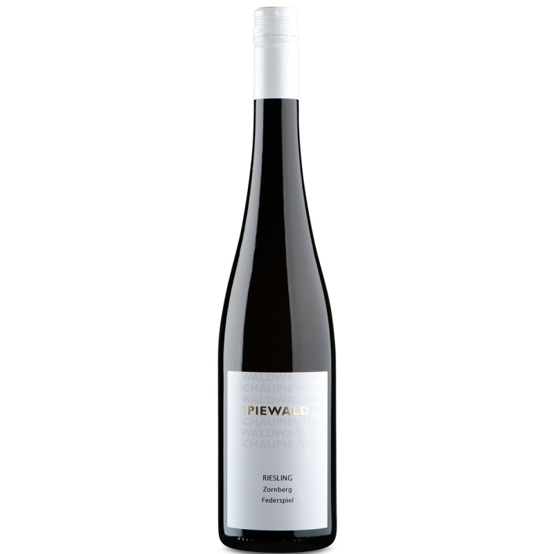 Piewald Riesling Zornberg Federspiel