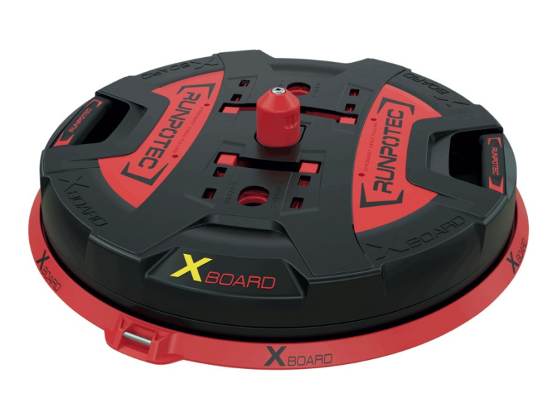 Odvíječ kabelů Runpotec X Board XB500