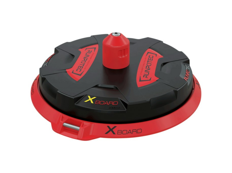 Odvíječ kabelů Runpotec X Board XB300