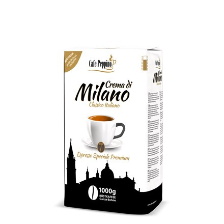 Zrnková káva Cafe Peppino Espresso Speciale, 1 kg
