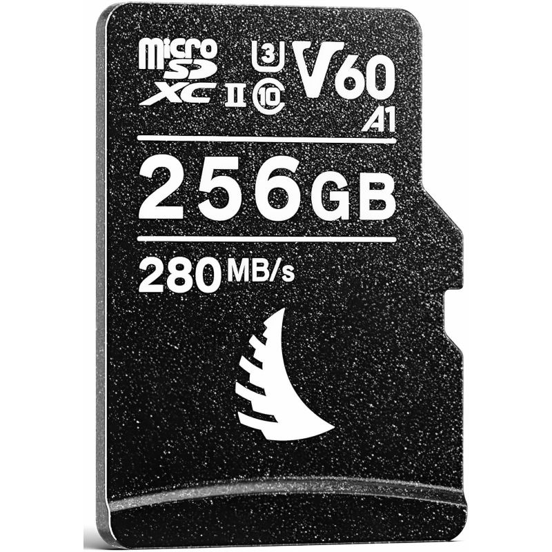 ANGELBIRD AV PRO microSD V60 256 GB