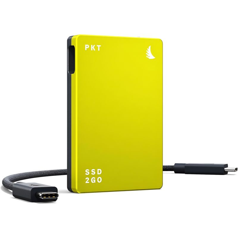 ANGELBIRD SSD2GO PKT 2 TB