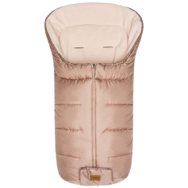 Fillikid Fusak zimní Eco Big nature