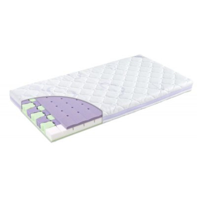 TRÄUMELAND matrace Butterfly - 60x120cm