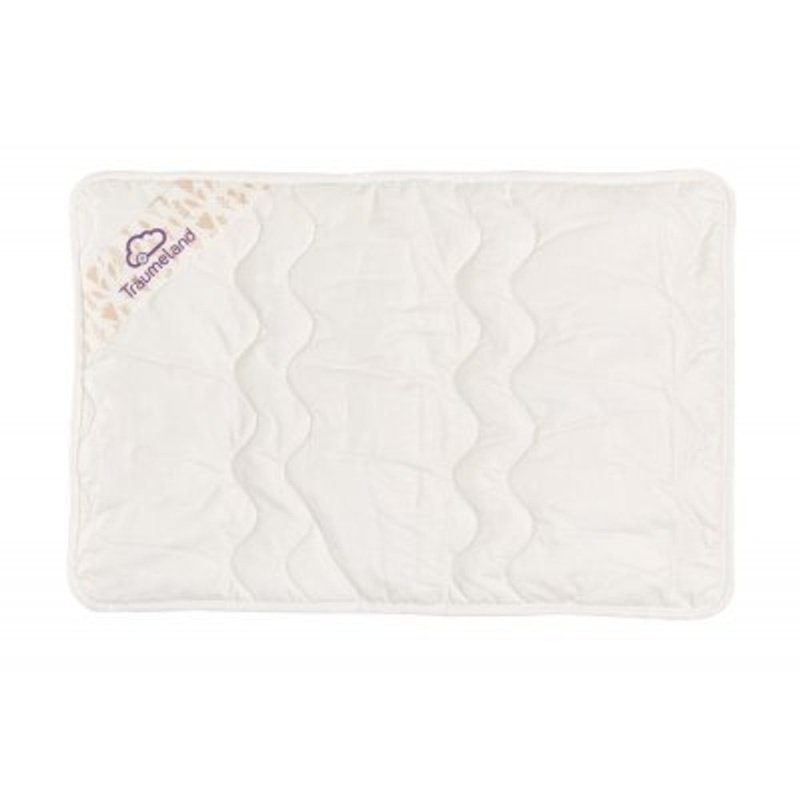 TRÄUMELAND polštář - Naturweich 40x60 cm