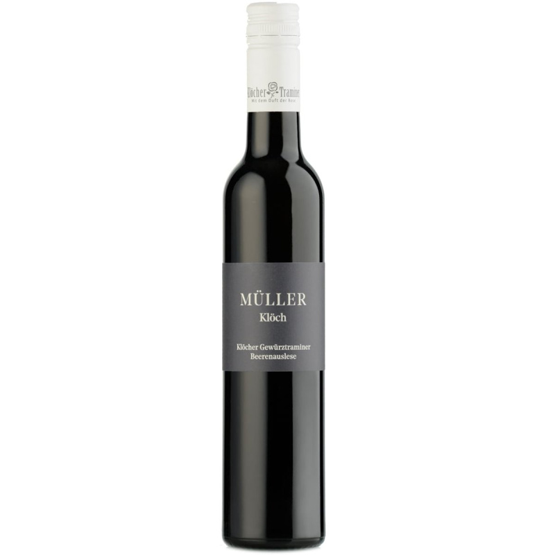Müller Klöch Gewürztraminer Beerenauslese 2020