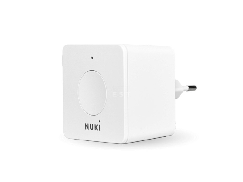 Wi-Fi rozhraní Nuki Bridge