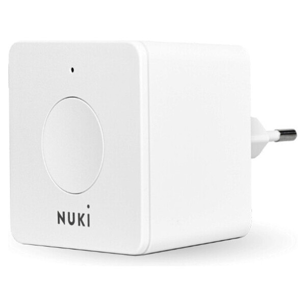 Wi-Fi rozhraní Nuki Bridge