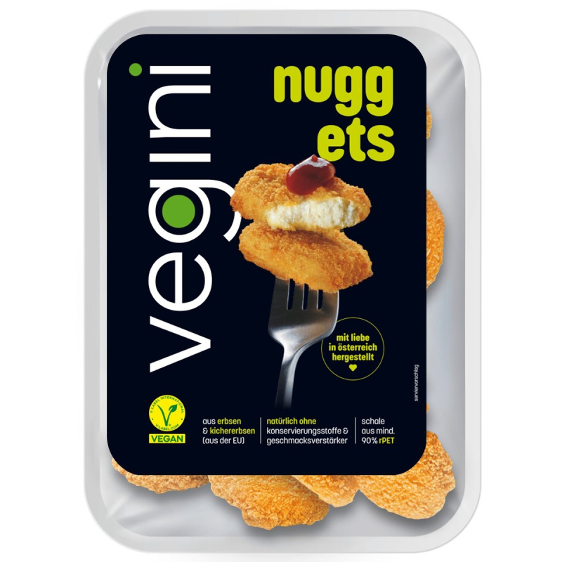 Vegini Nugety