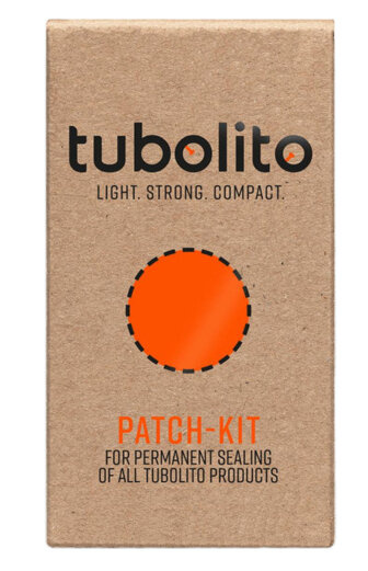 Lepení na kolo TUBOLITO Tubo Patch Kit