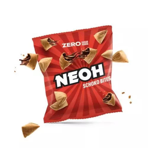 Crunch Bites 29 g