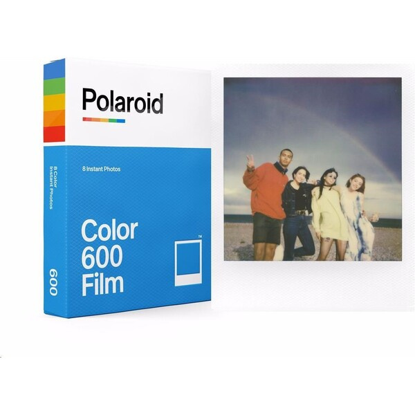 Polaroid Originals Color Film for 600