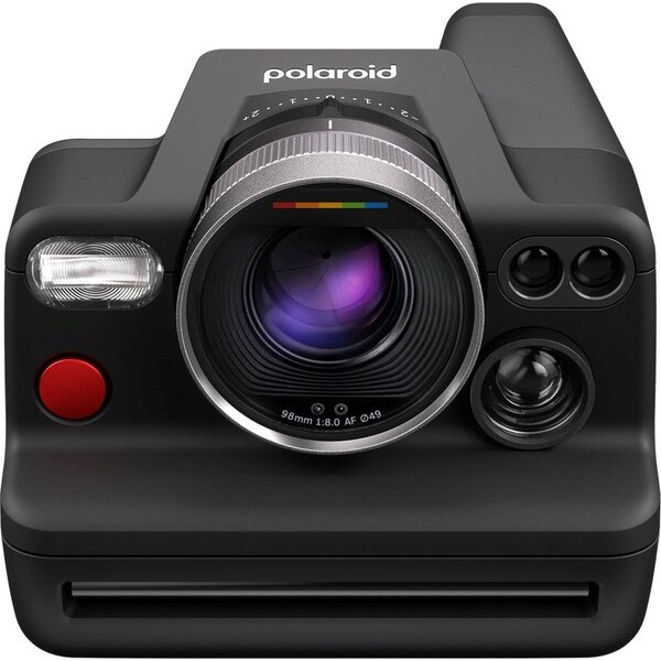 Polaroid I-2 Černá