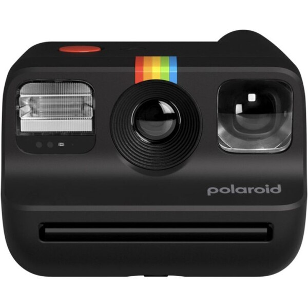 Polaroid Go Gen 2 Černá