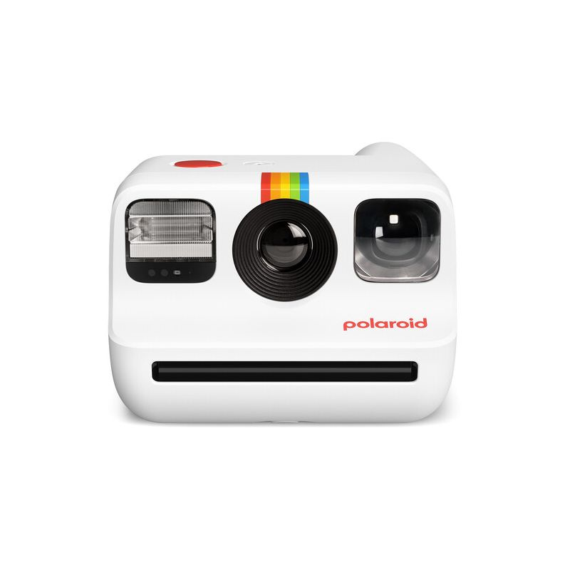 Polaroid Go Gen 2 Bílá
