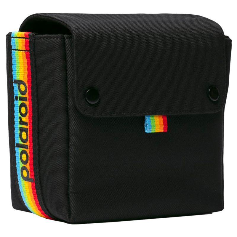 Polaroid brašna pro polaroid Now černá