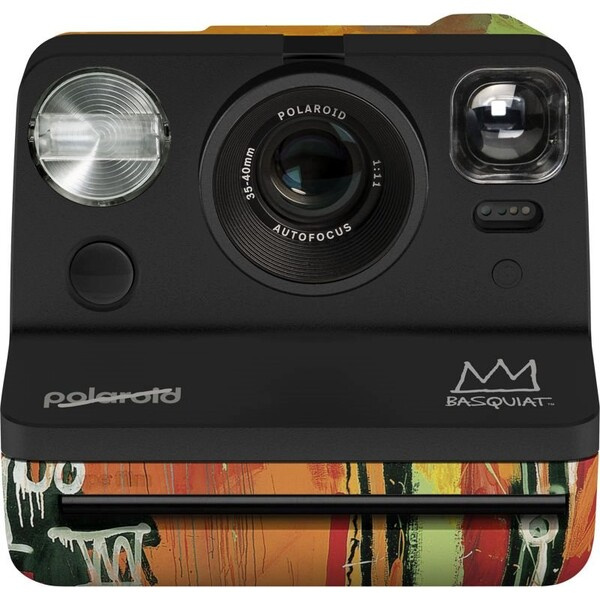 Polaroid Now Gen 2 Multicolor