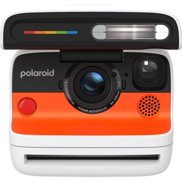 Polaroid Flip Bílá