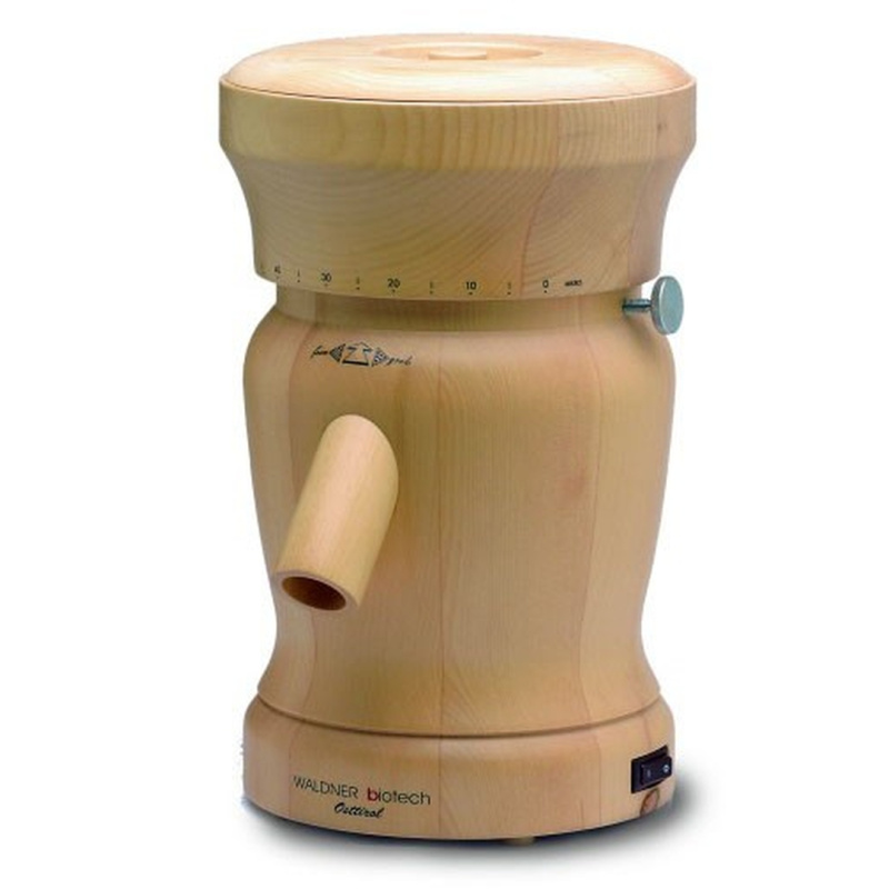 Waldner Biotech LADY elektrický mlýnek na obilí