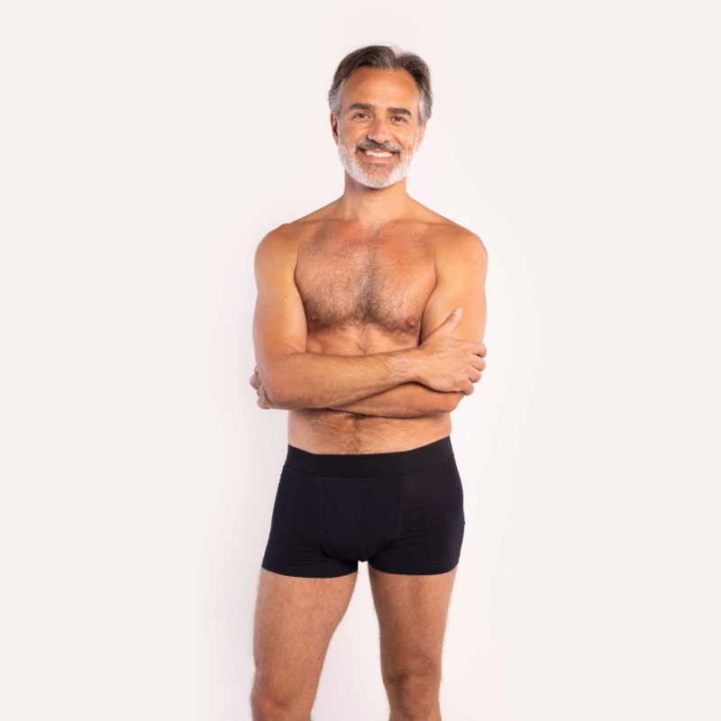 Inkontinenční boxerky Souverän (KAL210) XXL, trenky / trenýrky