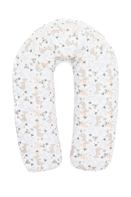 Fillikid Kojící polštář kangaroo 190 cm