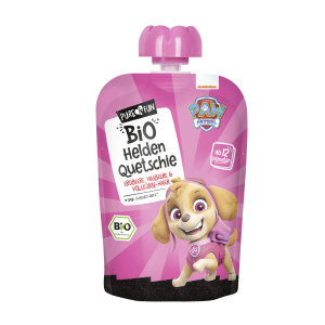 PAW Bio kapsička 100g jah-mal Skye 12m