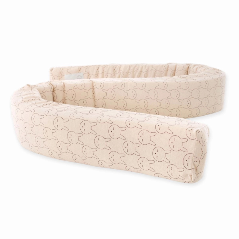 TRÄUMELAND Had do postýlky Kuschelhase Beige