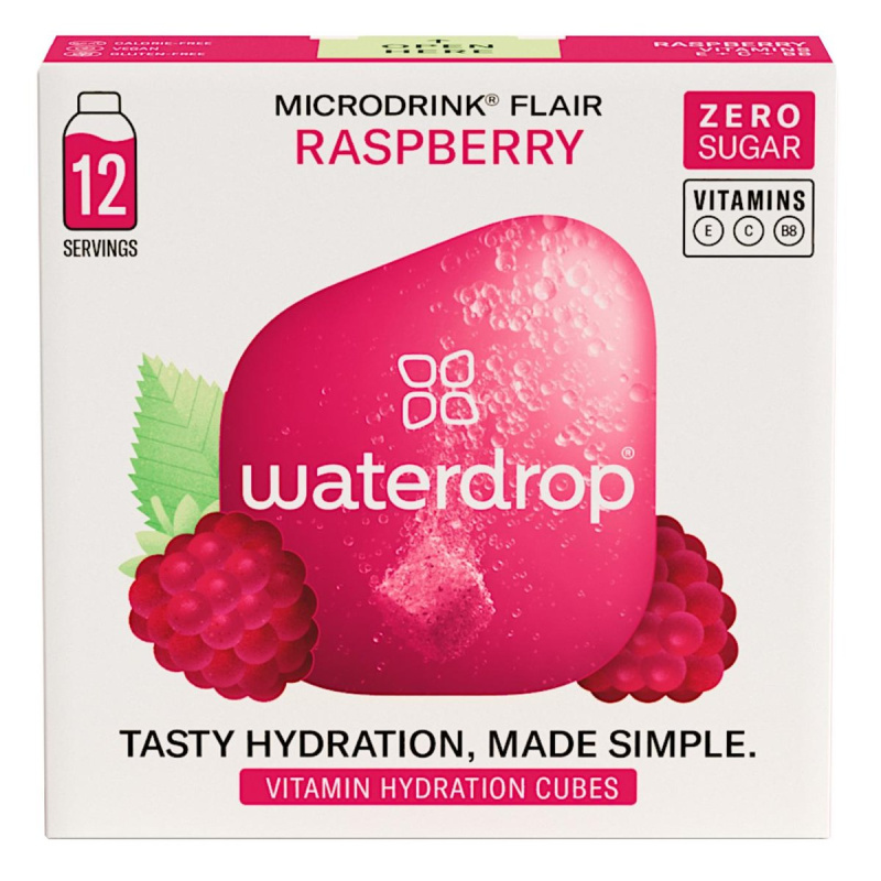 Waterdrop Flair