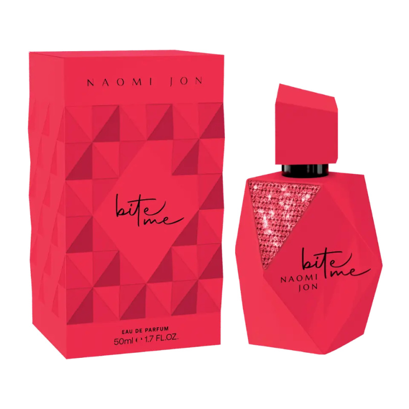 Naomi Jon Jon Bite me parfémovaná voda pro ženy 50 ml