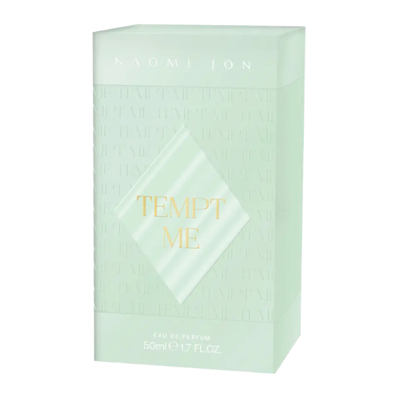 Naomi Jon Tempt me parfémovaná voda pro ženy 50 ml